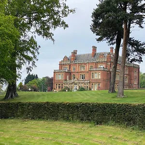 Hotel Rossington Hall, Doncaster